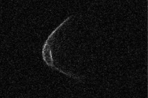 asteroide 1998 OR2