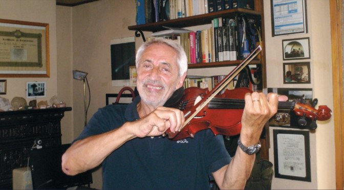 astrofisico Corrado Lamberti