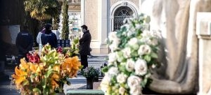 circolare funerali
