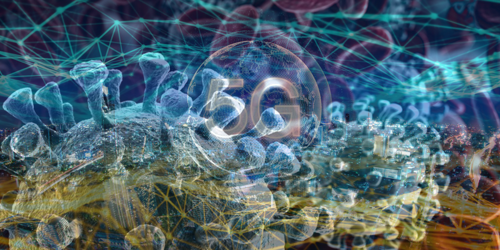 coronavirus 5g