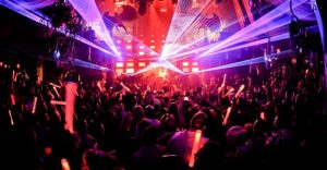 discoteche
