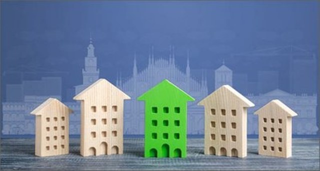 energia edifici