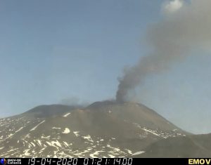 etna
