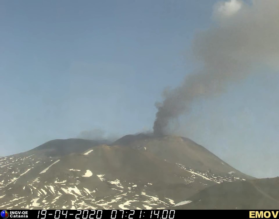 etna