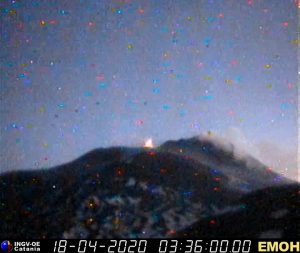 etna