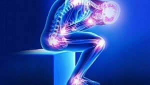 fibromialgia