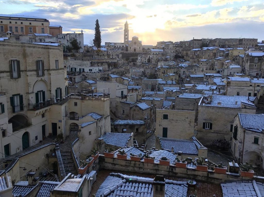 matera
