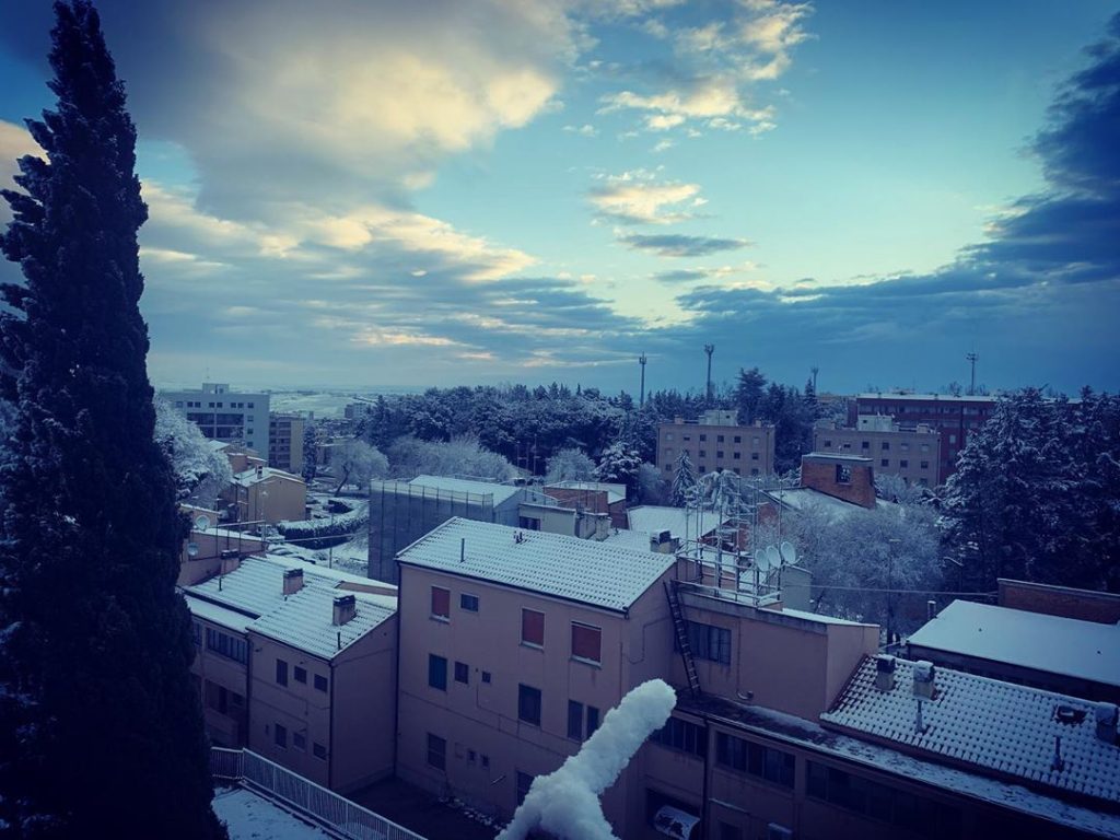 matera