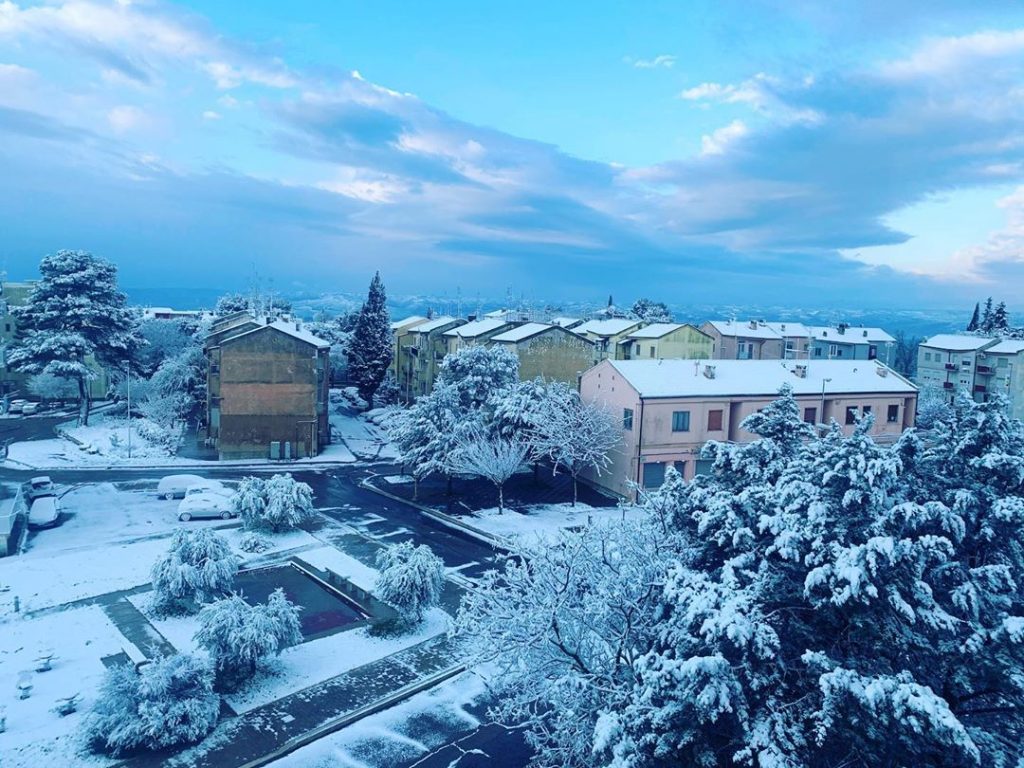 matera