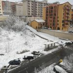 Maltempo, il Sud si risveglia in Inverno: freddo e neve a bassa quota in Puglia, Basilicata e Campania, -8°C a Capracotta [FOTO e VIDEO]