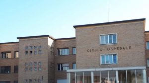ospedale codogno