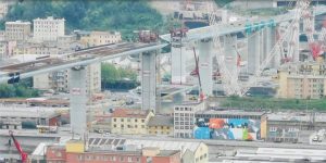 ponte genova