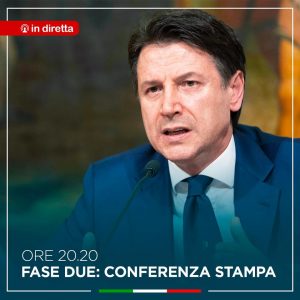 premier giuseppe conte