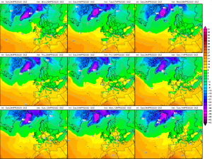 previsioni meteo