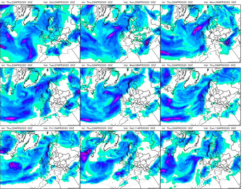 previsioni meteo