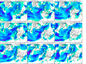 previsioni meteo