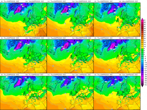 previsioni meteo