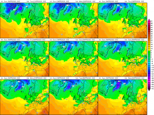 previsioni meteo