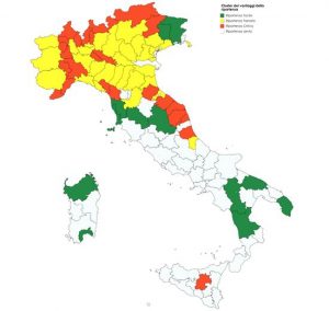 ripartenza città italiane fase 2 6