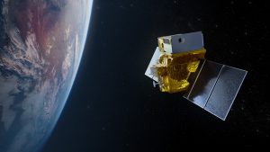 satellite TRISHNA