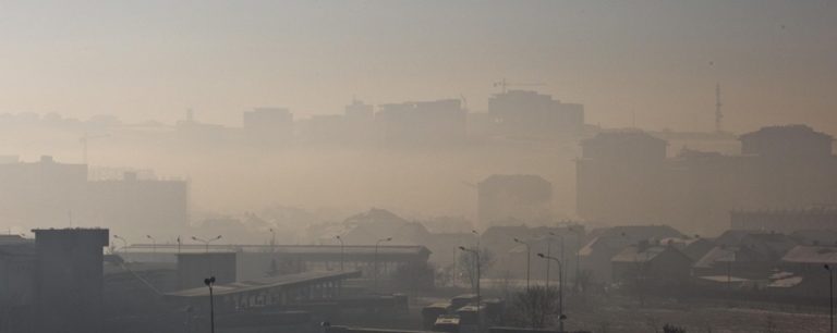 smog lombardia