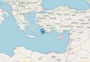terremoto grecia turchia