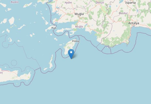 terremoto grecia turchia