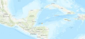 terremoto honduras