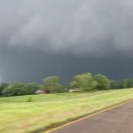 USA, tornado di proporzioni apocalittiche flagella il Mississippi: è un EF5, una meteo-catastrofe [LIVE]