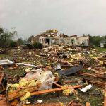 Tornado devastanti negli USA, decine di morti: scene apocalittiche da 6 Stati, case completamente rase al suolo [FOTO]