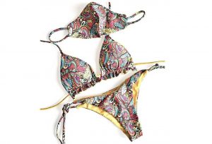 trikini