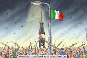 vignetta salvini