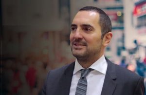 vincenzo spadafora