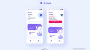 APP IMMUNI