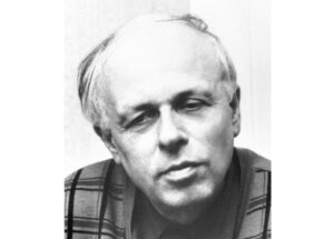 Andrej Sacharov