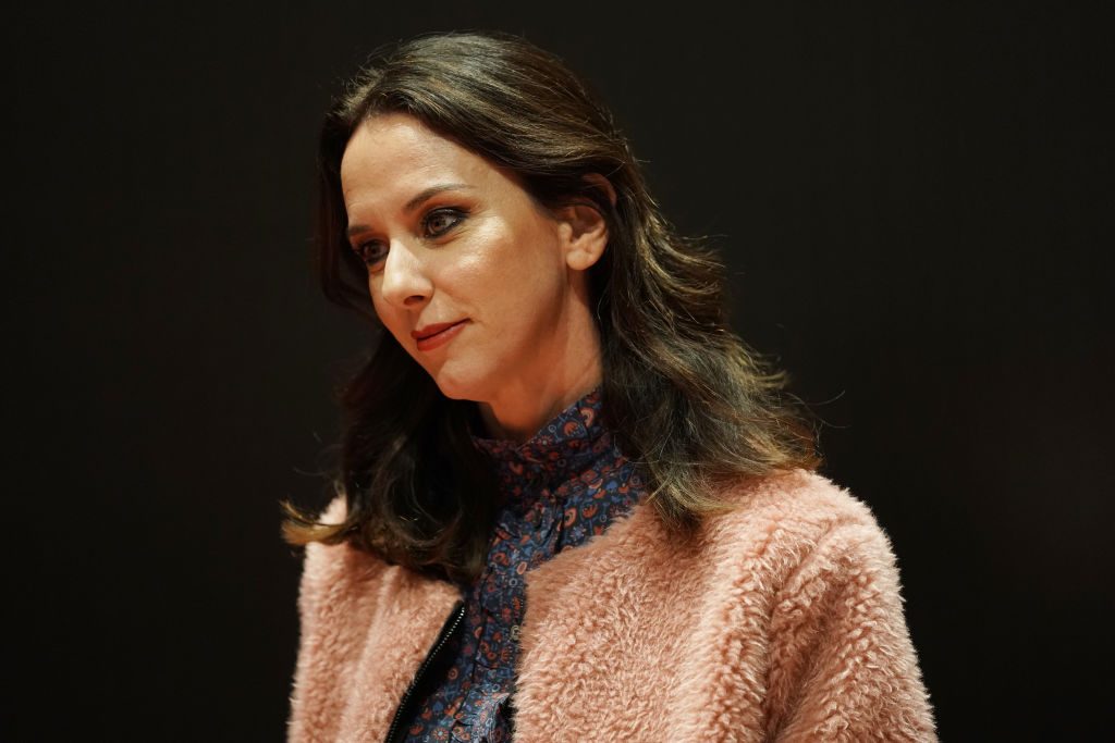 Caterina Guzzanti