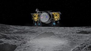 Dynetics sceglie Thales Alenia Space