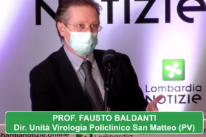Fausto Baldanti