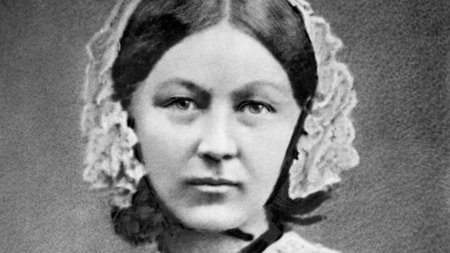 Florence Nightingale