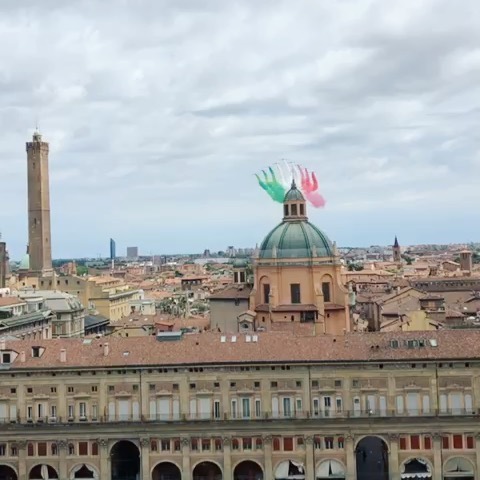 Frecce Tricolori