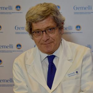 Geriatra Roberto Bernabei