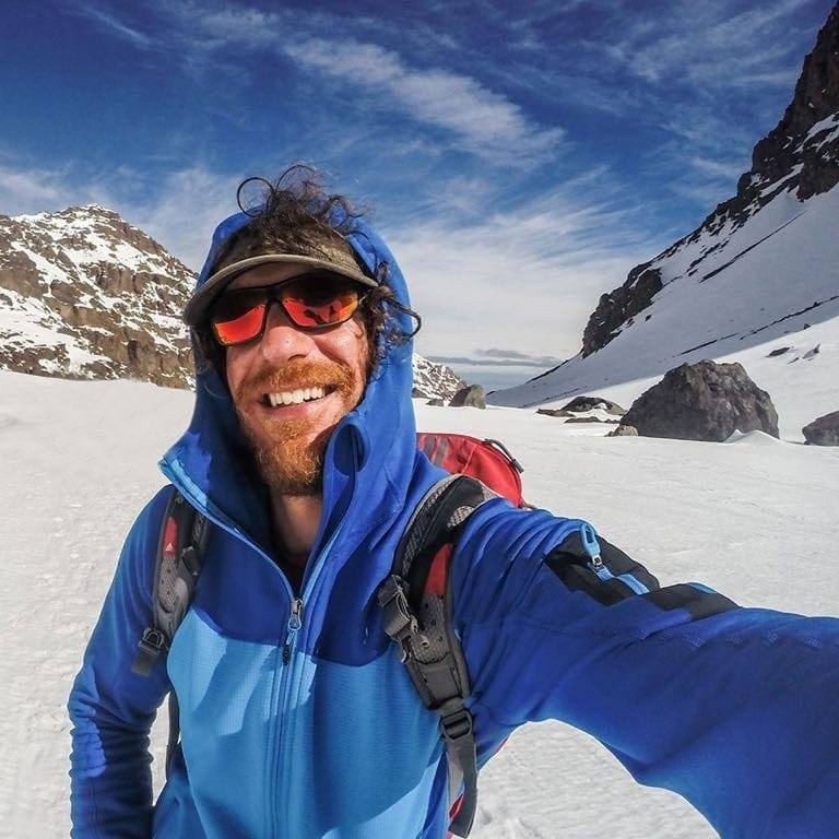 Matteo Bernasconi