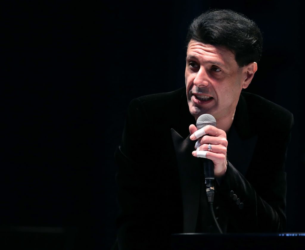 Morto Ezio Bosso