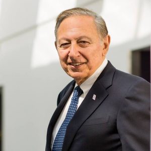 Robert Gallo