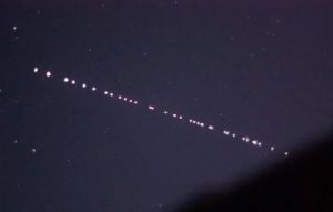 Satelliti Starlink