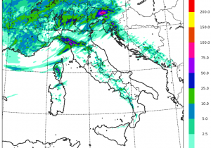allerta meteo