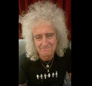 brian may