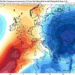 Meteo, ondata di caldo estrema sull’Europa sudorientale: +43°C in Turchia e Cipro, +40°C in Grecia [MAPPE e DATI]