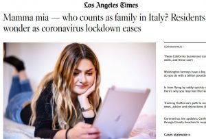 congiunti