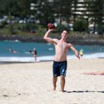 Australia, con sole e caldo il Coronavirus non fa paura: la situazione di oggi a Gold Coast, Queensland [FOTO]
